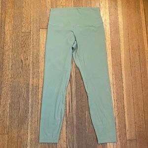 Lululemon Align 25”